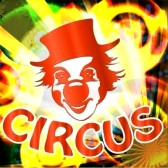 16650493-circus-billboard-with-clown-face