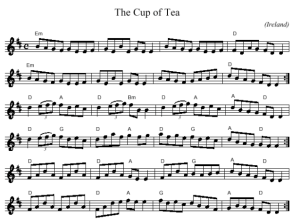 music from Slow players.org