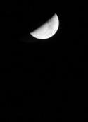 Half Moon over Drumlish by Fiona Madden (Longford's online community)