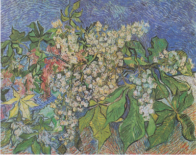 Van_Gogh_chestnut blossoms