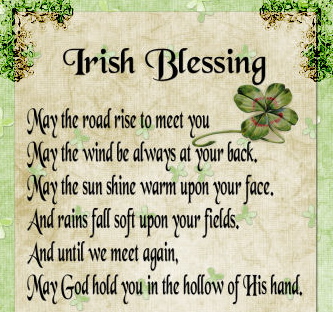 IrishBlessing