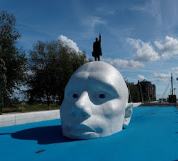 Head Above The Water