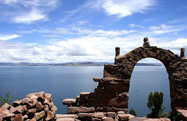 Lake Titicaca