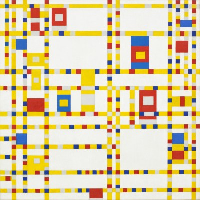 Mondrian
